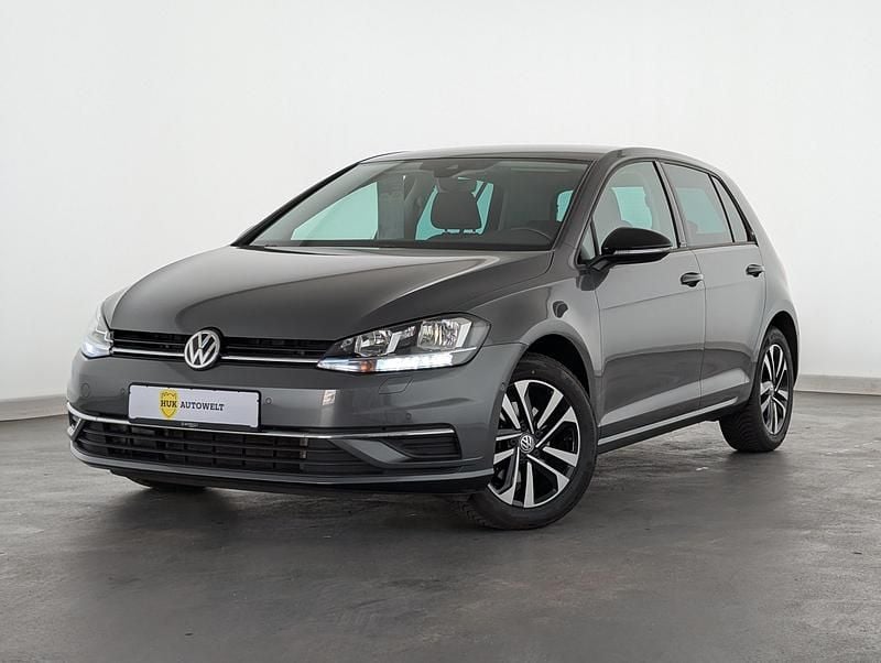 Gebraucht VW Golf VII IQ Drive 150 PS (110 kW) 2020 Limousine