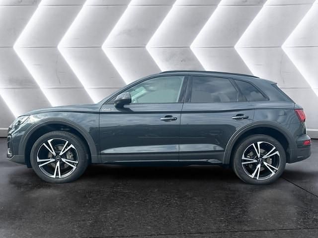 Gebraucht Audi Q5 Advanced 204 PS (150 kW) 2023 SUV