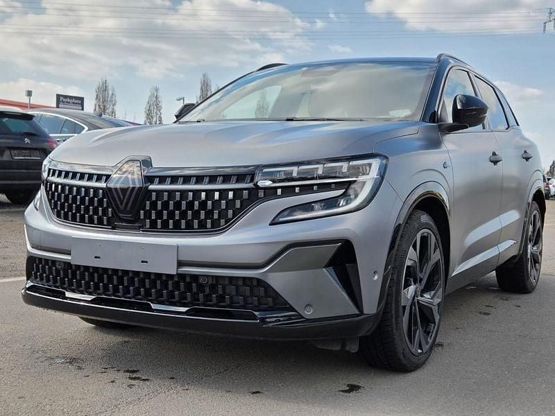 Gebraucht Renault Austral 131 PS (96 kW) 2023 Grau SUV