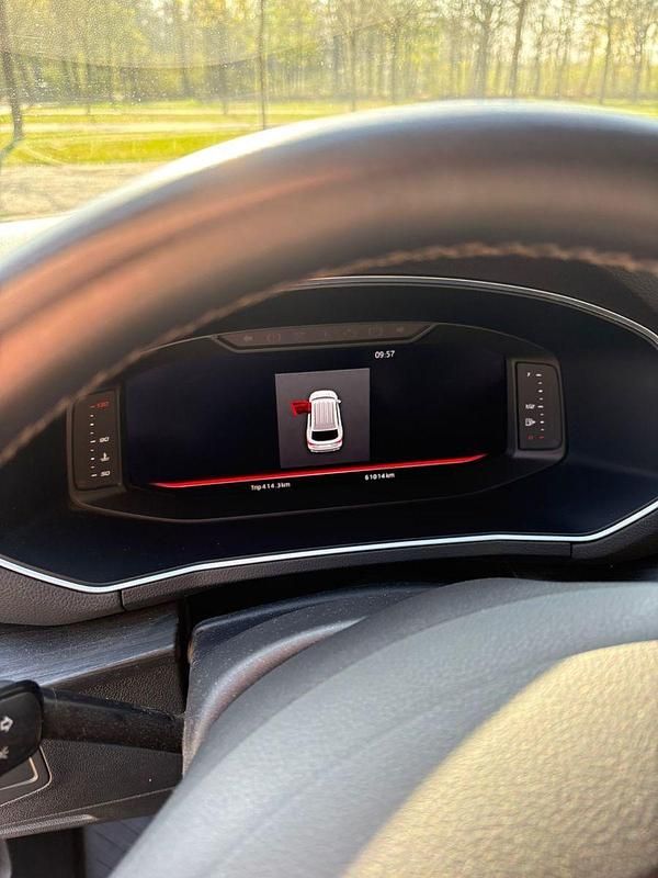 Gebraucht Seat Tarraco 4Drive 190 PS (139 kW) 2019 Grau SUV