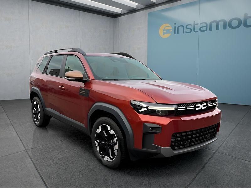 Gebraucht Dacia Bigster 140 PS (102 kW) 2025 Braun SUV