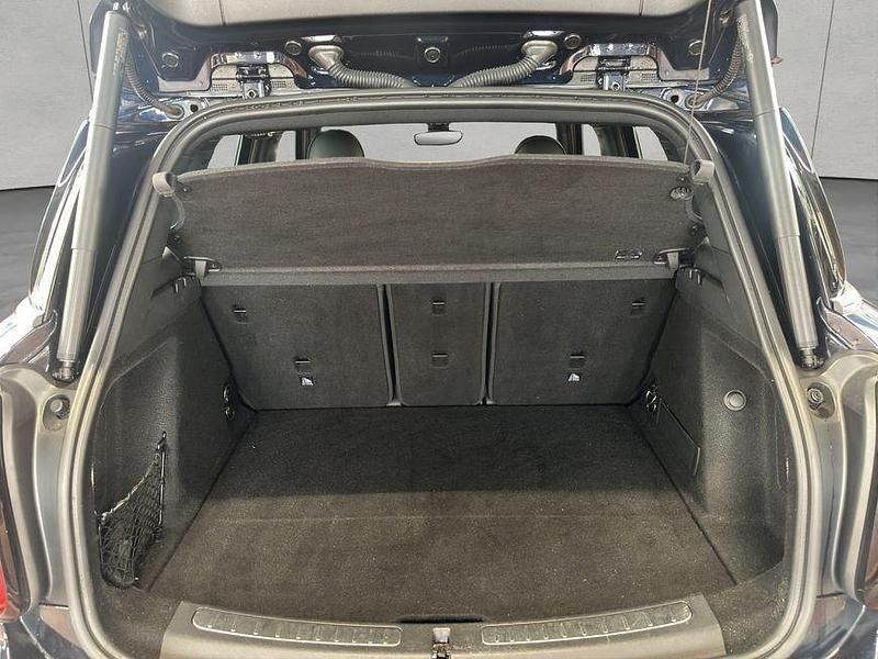 Gebraucht Mini John Cooper Works Countryman 306 PS (225 kW) 2020 Enigmatic black metallic SUV