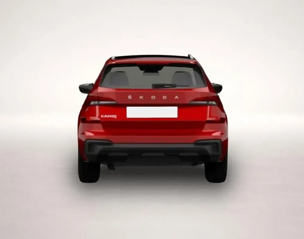 Neu Skoda Kamiq Selection 150 PS (110 kW) 2026 Manufacturer SUV