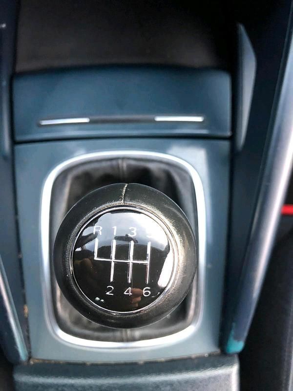 Gebraucht Audi A3 Sport 150 PS (110 kW) 2006 Silber Kleinwagen