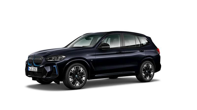 Gebraucht 2025 BMW iX3 Shadowline SUV | 42.500 € - Bild 1/2
