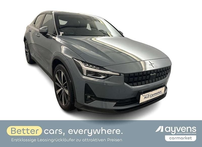 Thunder Gebraucht 2021 Polestar 2 Kleinwagen | 25.480 € (Fairer Preis) - Bild 1/4