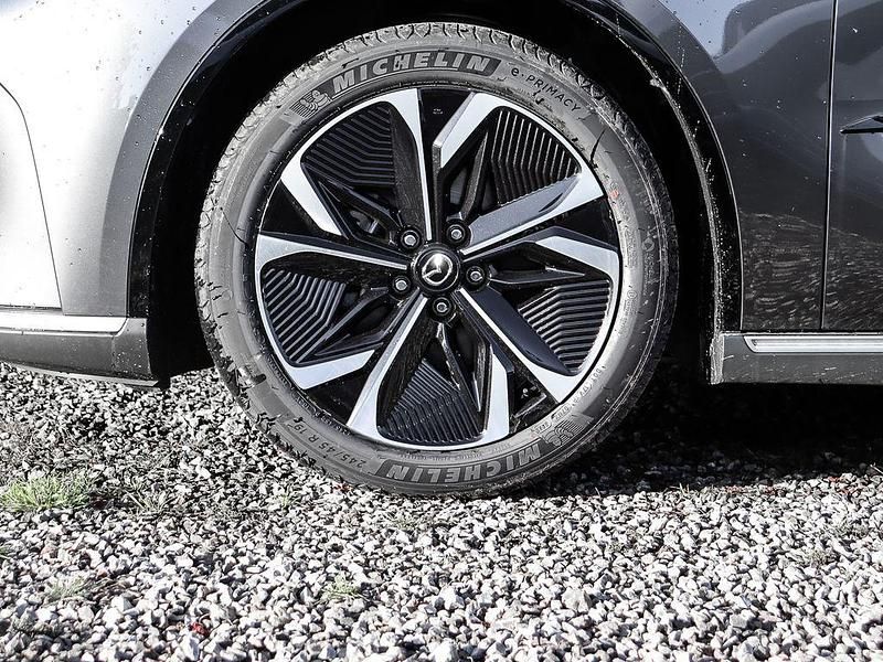 Neu Mazda 6e Takumi-Line 189 kW (258 PS) 2025 Machine grey Limousine