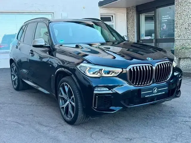 Gebraucht BMW X5 M50 Performance 400 PS (294 kW) 2019 Andere SUV