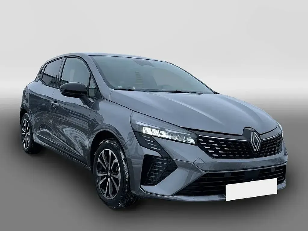 Używany Renault Clio V Techno 90 KM (66 kW) 2026