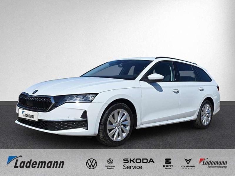 Othercolor Gebraucht 2024 Skoda Octavia Selection Kombi | 29.824 € (Guter Preis) - Bild 1/4