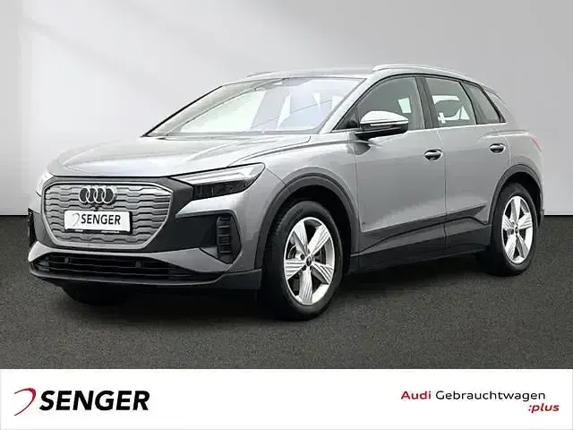 Gebraucht Audi Q4 e-tron Comfort 150 kW (204 PS) 2023 SUV