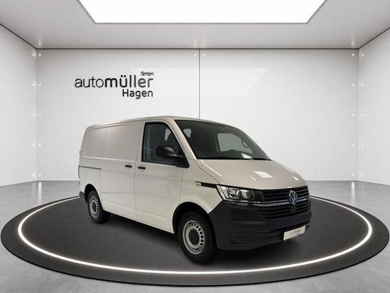 Andere Gebraucht 2020 VW T6.1 Van | 14.750 € (Guter Preis) - Bild 1/4