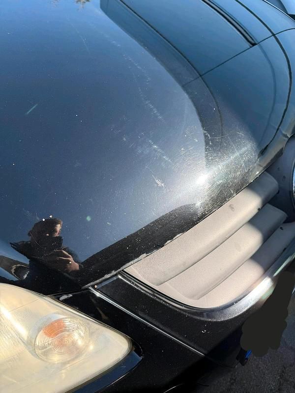 Gebraucht VW Fox 54 PS (39 kW) 2007 Kleinwagen