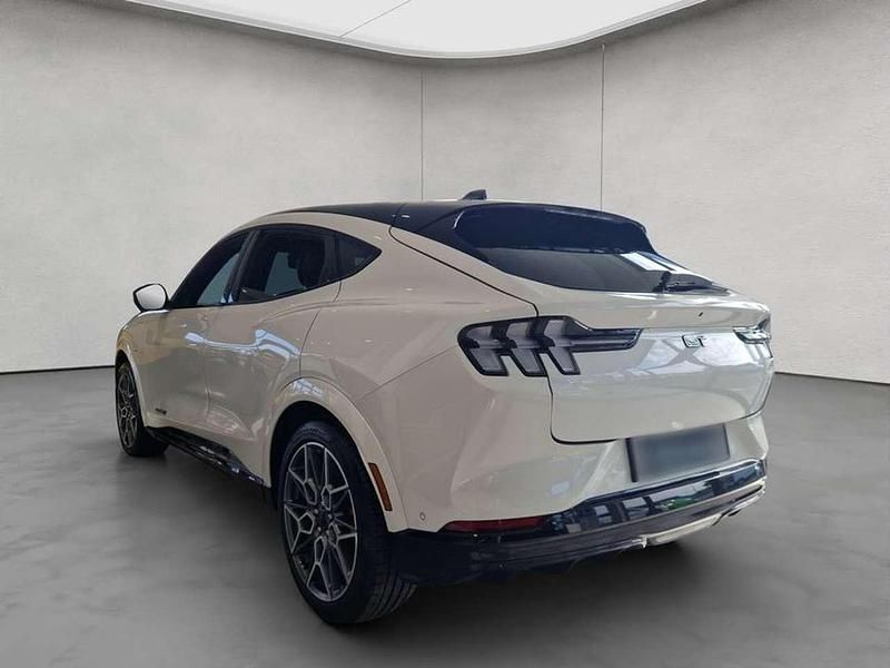 Neu Ford Mustang Mach-E GT 358 kW (487 PS) 2025 Siehe ausstattung SUV