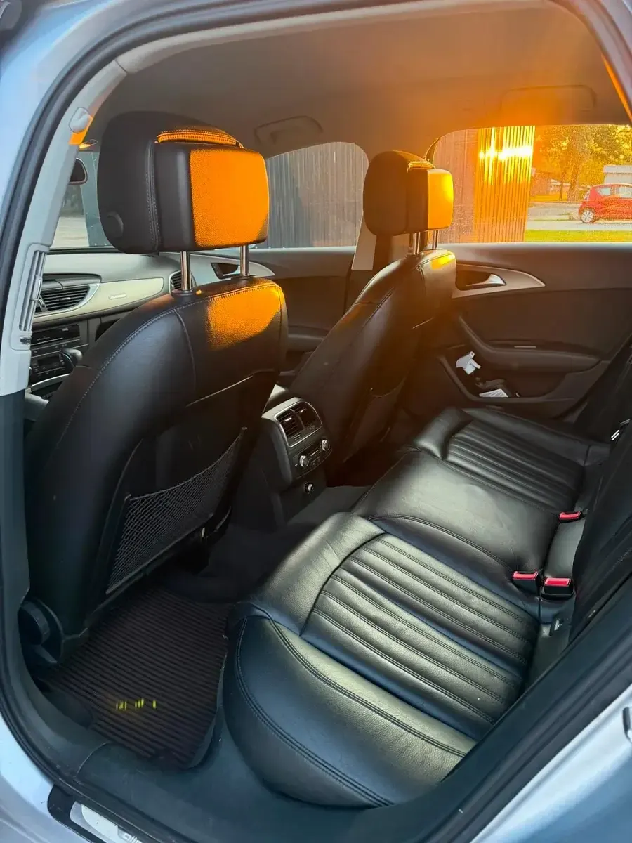 Gebraucht Audi A6 Allroad 218 PS (160 kW) 2016 Kombi