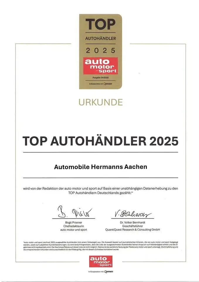 Gebraucht Mercedes A160 95 PS (69 kW) 2010 Amethyst metallic Kleinwagen