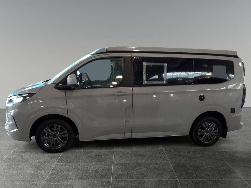 Neu Ford Tourneo Nugget 170 PS (125 kW) 2025 Greymatter Limousine