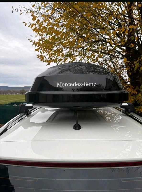 Gebraucht Mercedes C180 156 PS (114 kW) 2010 Weiß Kombi