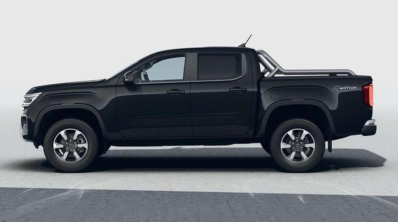 Medium silver metallic Neu 2025 VW Amarok Style Abholung | 51.270 € (Guter Preis) - Bild 1/3