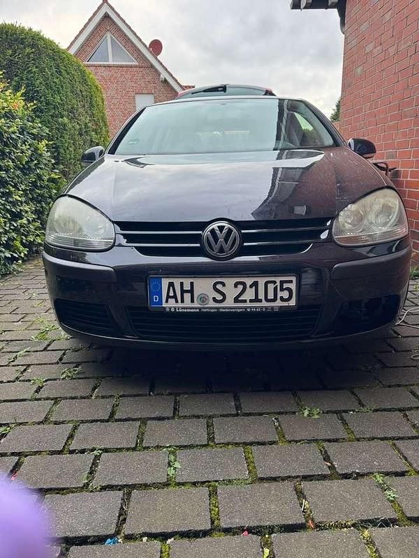 Gebraucht VW Golf IV 98 PS (72 kW) 2004 Limousine