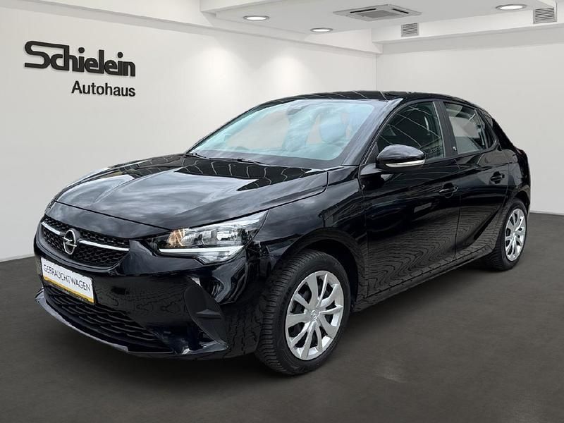 Gebraucht 2022 Opel Corsa-e Edition Kleinwagen | 15.900 € (Fairer Preis) - Bild 1/1