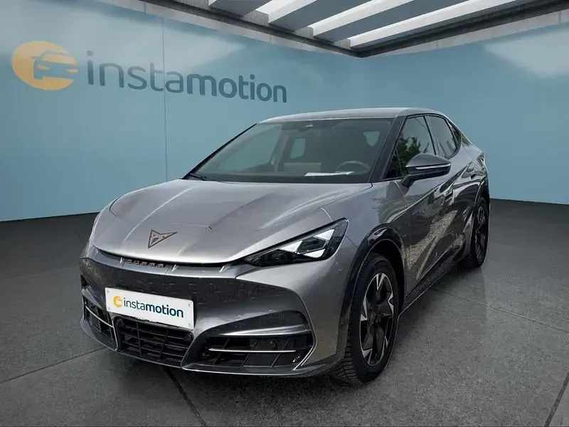 Gebraucht Cupra Tavascan 210 kW (286 PS) 2025 Andere SUV