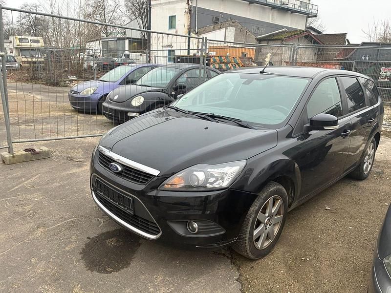 Second-hand Ford Focus 145 CP (106 kW) 2010 Break
