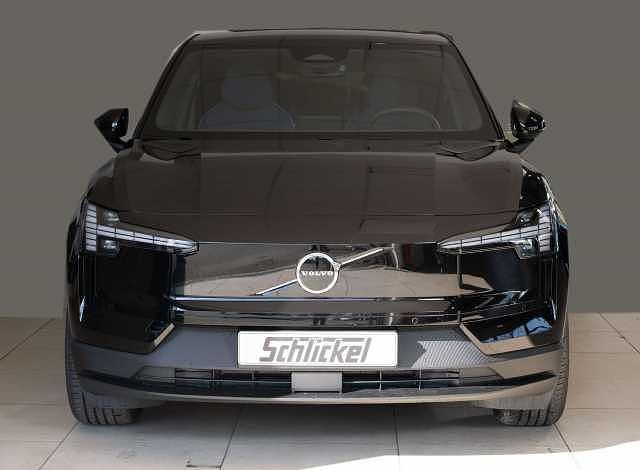 Gebraucht Volvo EX30 Plus 200 kW (272 PS) 2025 Onyx black SUV