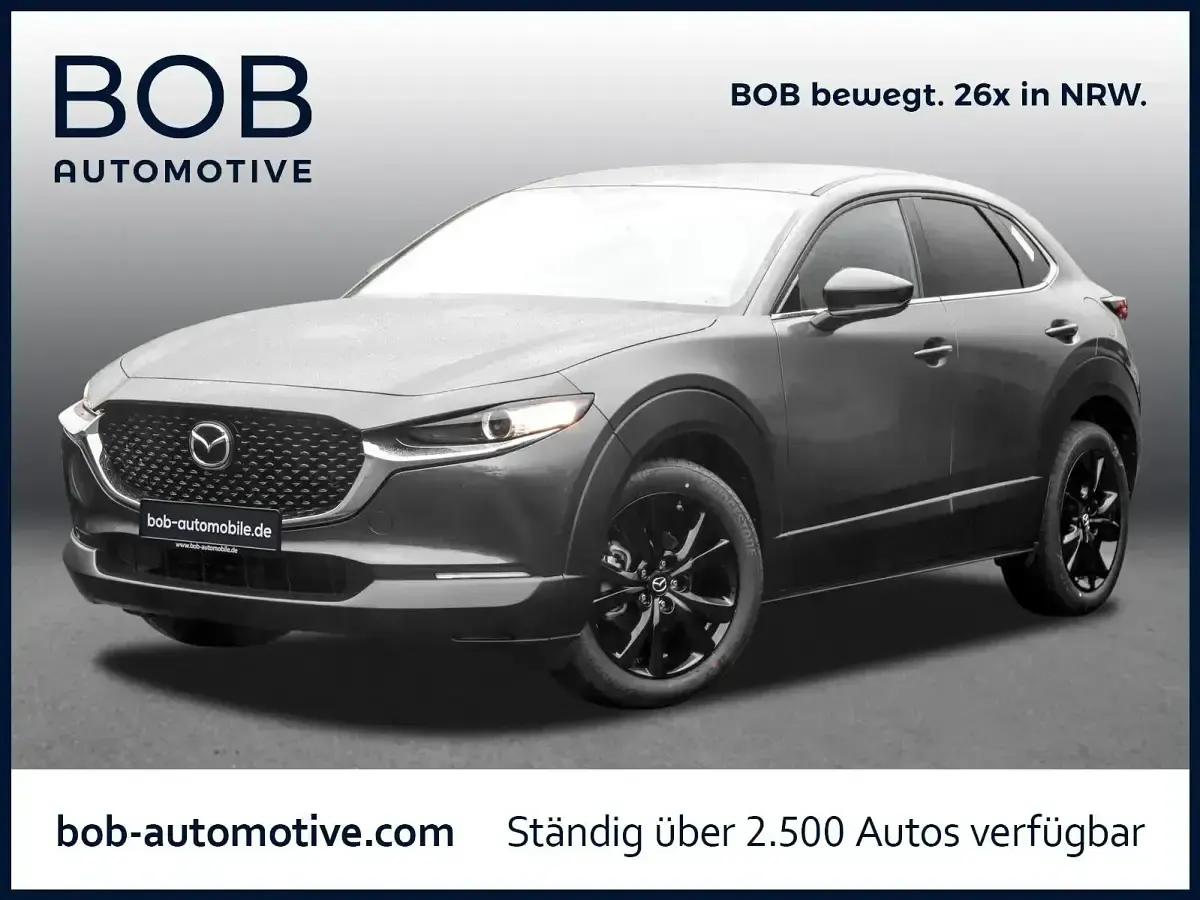 Gebraucht Mazda CX-30 Homura-Line 140 PS (102 kW) 2026 SUV