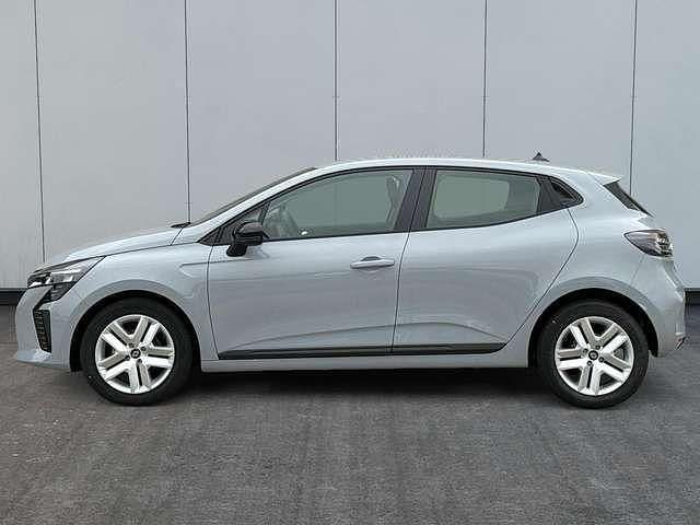 Grau Neu 2025 Renault Clio V Evolution Kleinwagen | 18.420 € (Guter Preis) - Bild 1/4