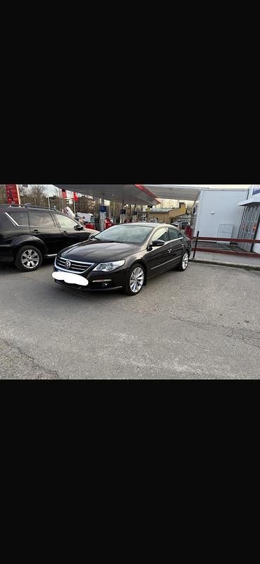 Andere außenfarben Gebraucht 2011 VW CC Limousine | 10.750 € (Fairer Preis) - Bild 1/4