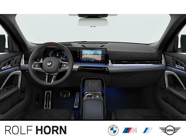 Neu BMW X2 Shadowline 300 PS (220 kW) 2026 Bmw individual storm bay SUV