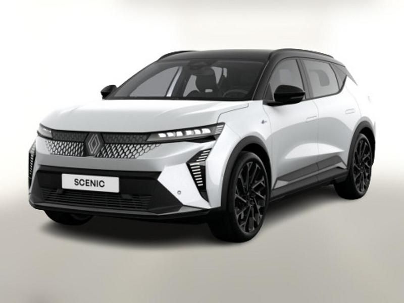 Grau Neu 2025 Renault Scénic Esprit Alpine Van / Kleinbus | 48.835 € (Fairer Preis) - Bild 1/1