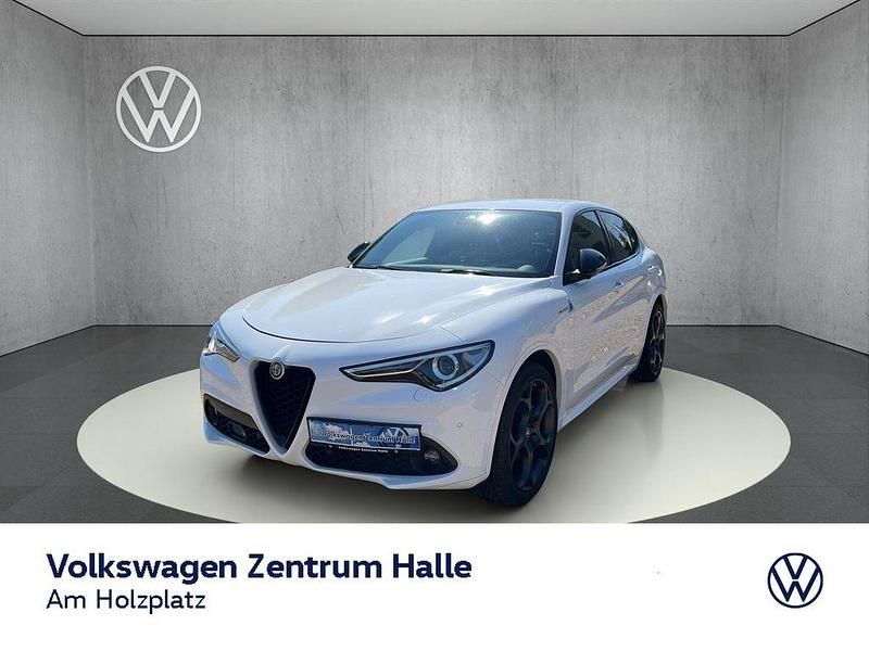 Colore esterno Gebraucht 2022 Alfa Romeo Stelvio Veloce SUV | 34.980 € (Fairer Preis) - Bild 1/4