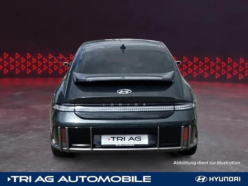 Gebraucht Hyundai Ioniq 6 167 kW (228 PS) 2023 Othercolor Limousine