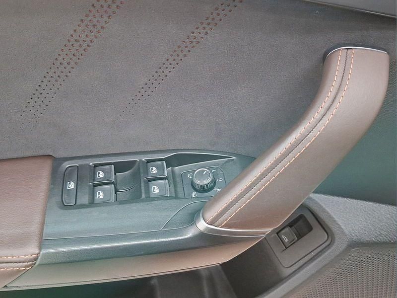 Gebraucht Cupra Formentor 390 PS (286 kW) 2022 Grau SUV