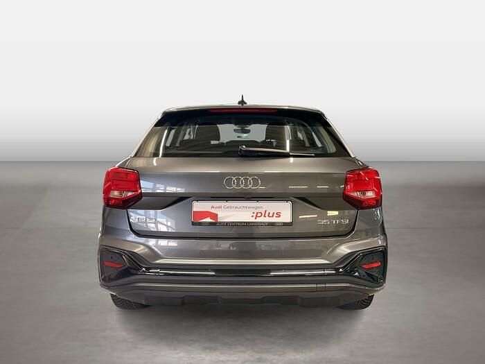 Gebraucht Audi Q2 S-Line 150 PS (110 kW) 2025 Daytonagrau perleffekt SUV
