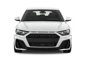 Neu Audi A1 Sportback 116 PS (85 kW) 2026 Silber (tausilber metallic) Kleinwagen