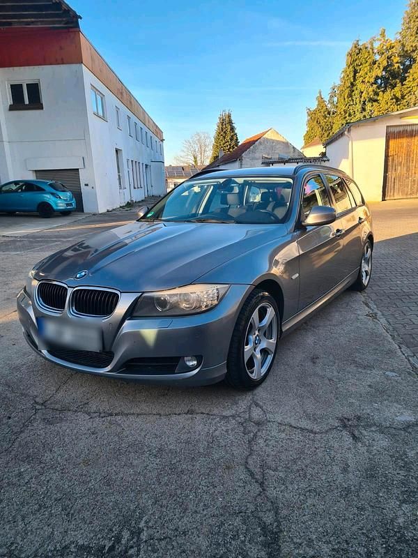 Second-hand BMW 320 184 CP (135 kW) 2012 Gri Break