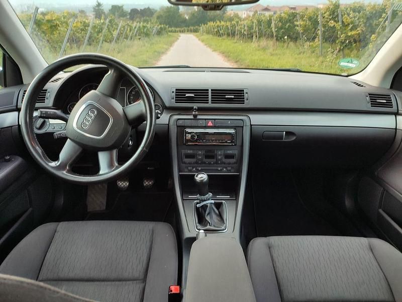 Używany Audi A4 Performance 163 KM (119 kW) 2005 Kombi
