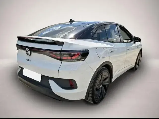 Gebraucht VW ID.5 GTX 219 kW (299 PS) 2023 Manufacturer SUV