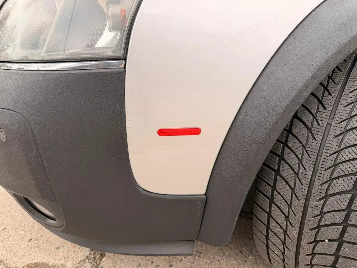 Używany Audi A6 Allroad 180 KM (132 kW) 2001 Srebrny Kombi