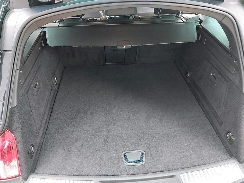 Gebraucht Opel Insignia Edition 220 PS (161 kW) 2013 Schwarz Kombi