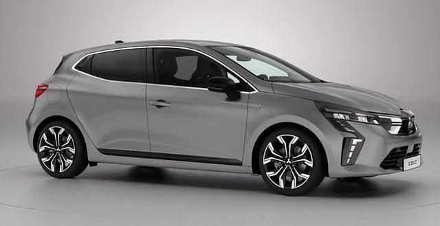 Grau Neu 2025 Mitsubishi Colt Edition Limousine | 21.500 € (Fairer Preis) - Bild 1/1