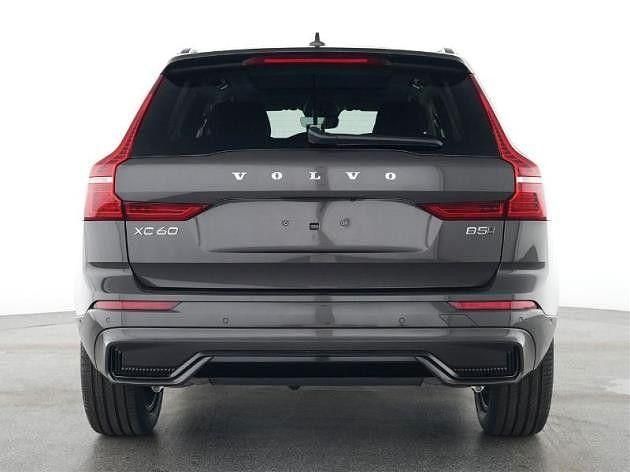 Gebraucht Volvo XC60 Plus 250 PS (183 kW) 2025 Platinium grau SUV