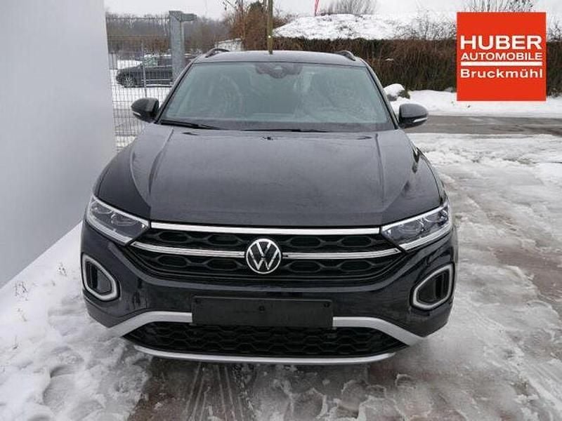 Neu VW T-Roc Style 150 PS (110 kW) 2026 Andere SUV