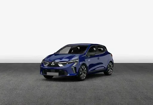 Neu Mitsubishi Colt Plus 143 PS (105 kW) 2026 Blau Kleinwagen