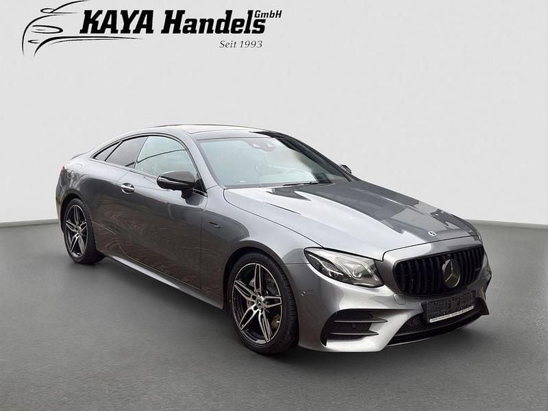 Gebraucht Mercedes E53 AMG AMG 435 PS (319 kW) 2020 Grau