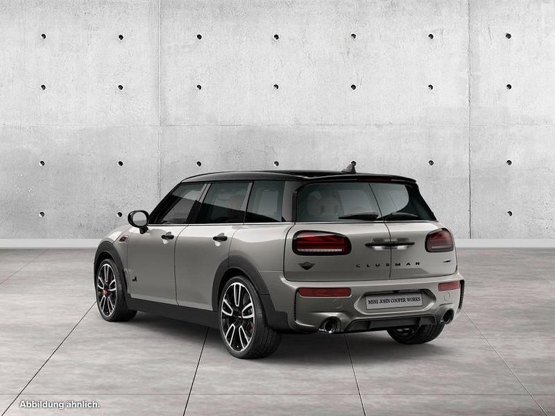 Gebraucht Mini John Cooper Works Clubman 306 PS (225 kW) 2023 Melting silver iii Kombi