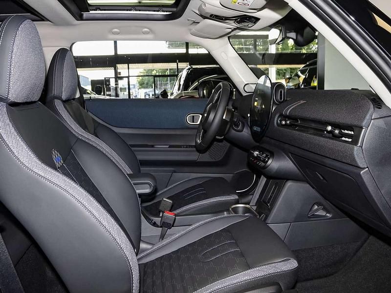 Gebraucht Mini Cooper S Classic 204 PS (150 kW) 2025 Nanuq white Kleinwagen